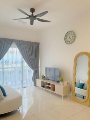 The Horizon Ipoh Blissful Homestay 2